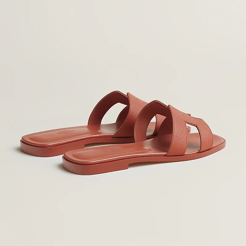 Hermès Oran sandal - Image 3